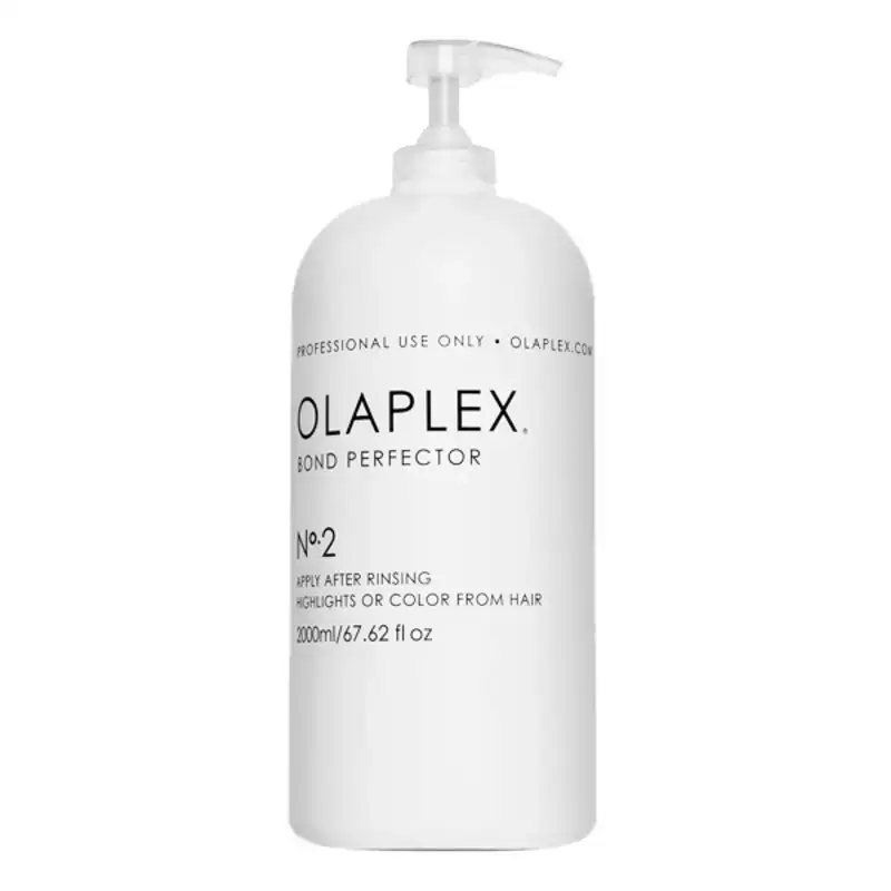 Traitement protecteur des cheveux bond perfector no2 olaplex 2000 ml_6537. DIAYTAR COTE D'IVOIRE - Votre Passage vers l'Élégance Accessible. Parcourez notre boutique en ligne pour trouver des produits qui vous permettent d'allier style et économies.