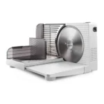Trancheuse a viande taurus 915512000 ø 17 cm 100w_6800. Bienvenue chez DIAYTAR COTE D'IVOIRE - Là où les Désirs Prendent Vie. Explorez notre boutique en ligne et laissez-vous séduire par des articles qui font écho à vos aspirations et à votre style unique.