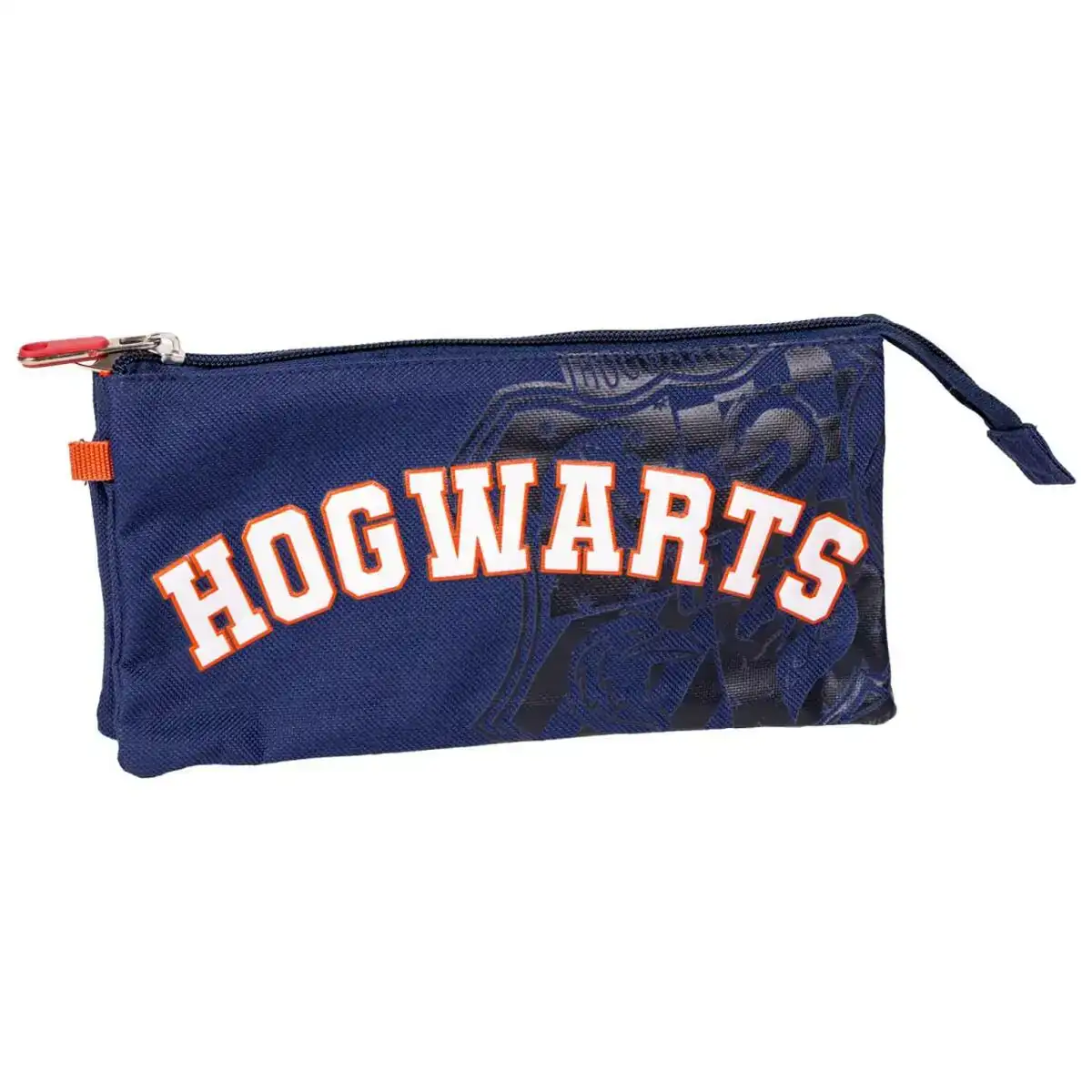 Triple carry all harry potter howarts 22 5 x 2 x 11 5 cm bleu fonce_6036. Bienvenue sur DIAYTAR COTE D'IVOIRE - Votre Destination Shopping à la Côte d'Ivoireaise. Explorez notre boutique en ligne et découvrez une gamme variée de produits qui capturent l'esprit du Côte d'Ivoire.