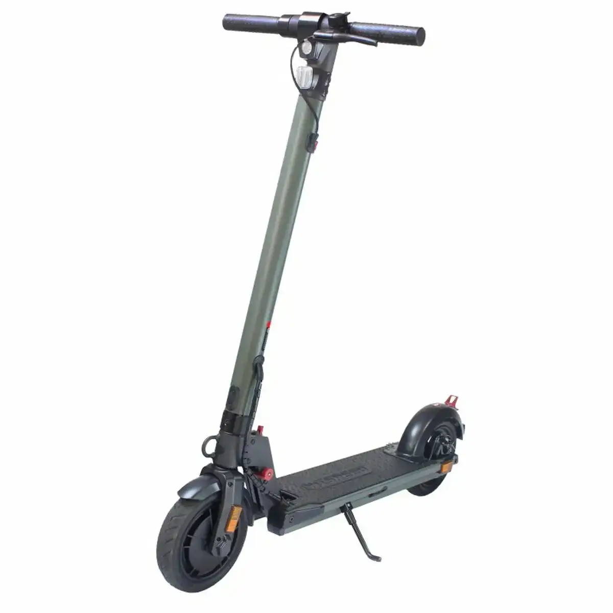 Trottinette e lectrique logicom wispeed_t855_kaki_4723. DIAYTAR COTE D'IVOIRE - Votre Escale Shopping incontournable. Explorez notre boutique en ligne et dénichez des trésors qui reflètent la richesse culturelle et la modernité du Côte d'Ivoire.