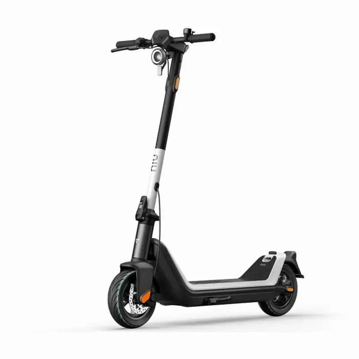 Trottinette e lectrique niu kqi3 sport_7554. DIAYTAR COTE D'IVOIRE - Votre Oasis de Shopping en Ligne. Explorez notre boutique et découvrez des produits qui ajoutent une touche de magie à votre quotidien.