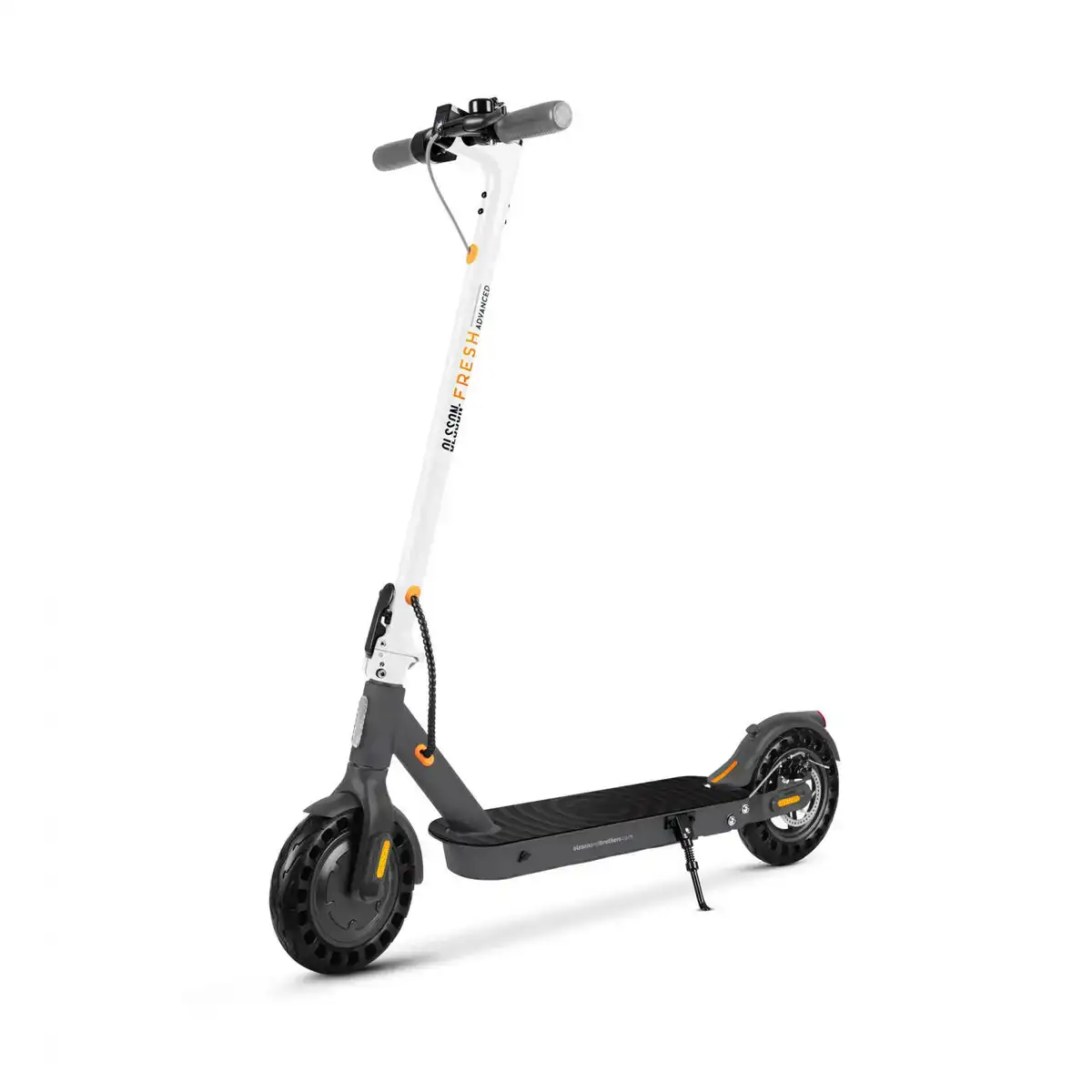 Trottinette e lectrique olsson fresh advanced_7237. Entrez dans le Monde Éclectique de DIAYTAR COTE D'IVOIRE. Explorez nos catégories et dénichez des trésors qui reflètent la richesse et l'authenticité du Côte d'Ivoire.