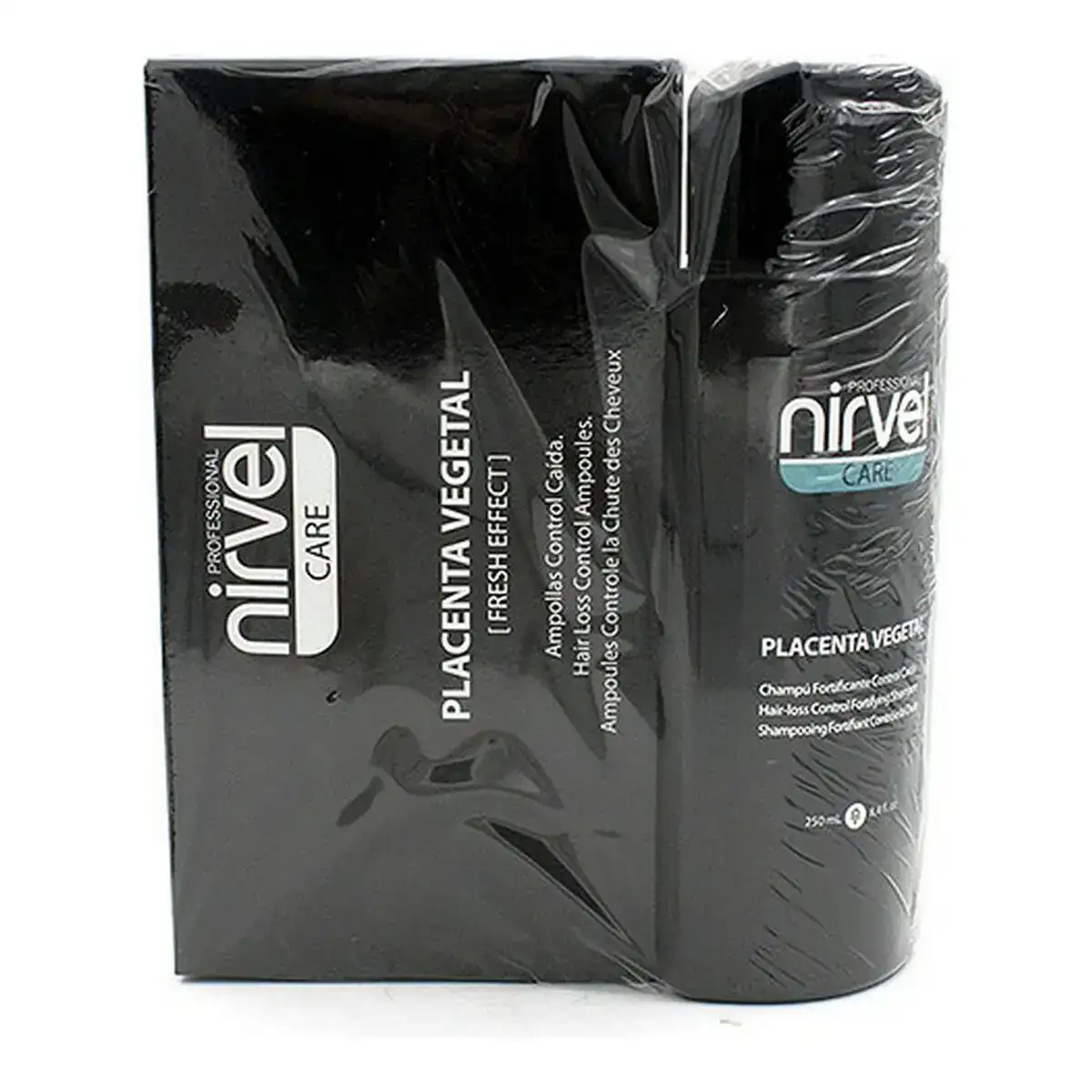 Trousse beaute care pack placenta nirvel 250 ml 10 x 10 ml_7901. DIAYTAR COTE D'IVOIRE - L'Art du Shopping Sublime. Naviguez à travers notre catalogue et choisissez parmi des produits qui ajoutent une touche raffinée à votre vie quotidienne.