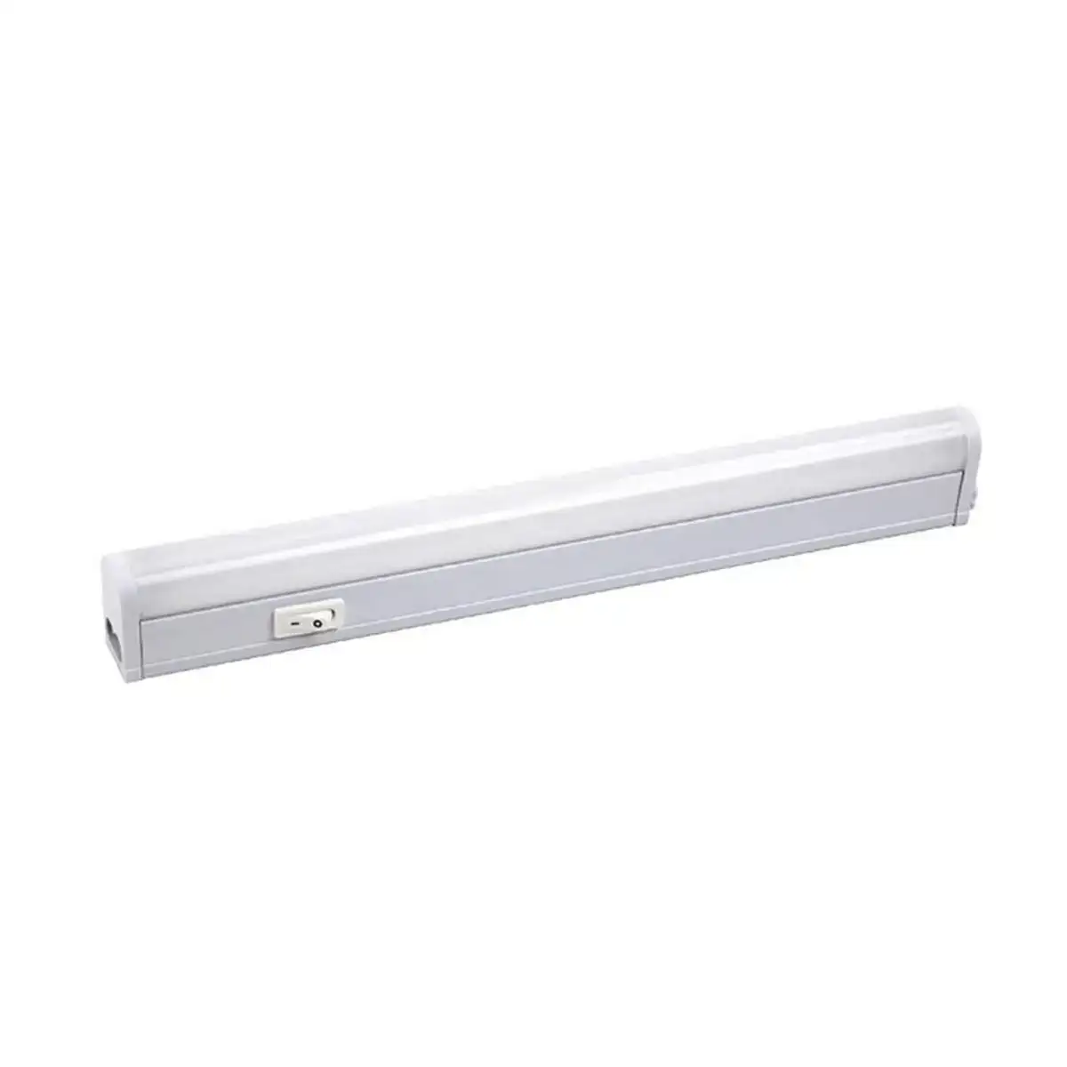 Tube led edm aluminium blanc 6400k_3796. DIAYTAR COTE D'IVOIRE - Là où Choisir est un Acte d'Amour pour le Côte d'Ivoire. Explorez notre gamme et choisissez des produits qui célèbrent la culture et l'artisanat du pays.