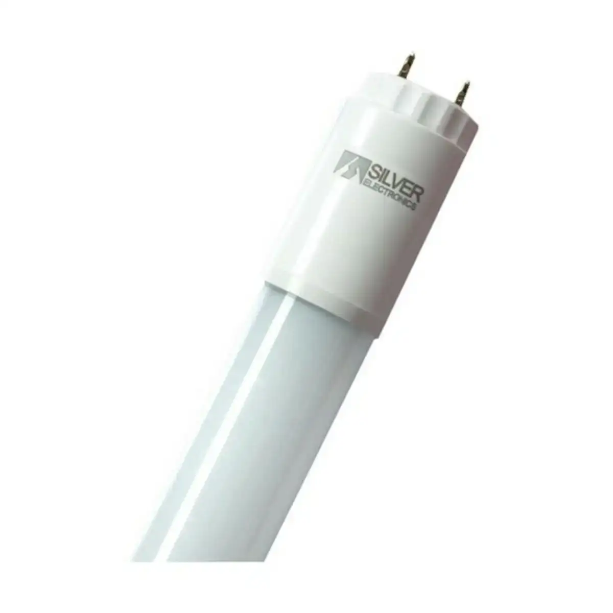 Tube led silver electronics t8 eco 1 20 m 6000k 18w 18 w 36 w_3791. Plongez dans le Monde de DIAYTAR COTE D'IVOIRE - Où Chaque Article Raconte une Histoire. Explorez notre vaste assortiment et choisissez des produits qui vous parlent et reflètent votre style unique.