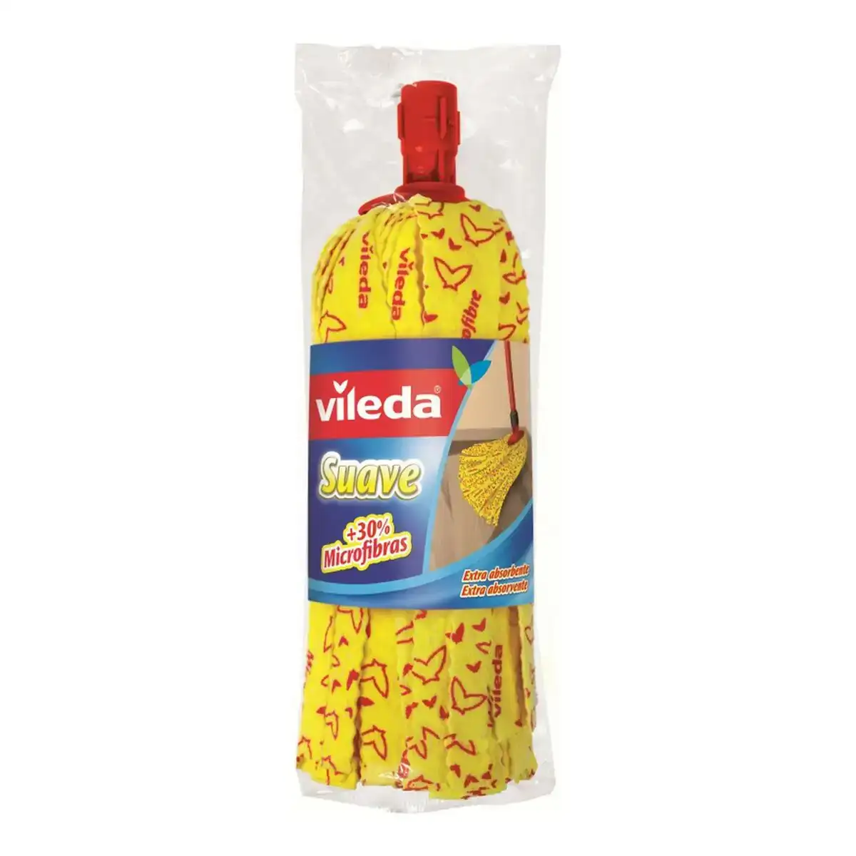 Vadrouille vileda soft_5829. DIAYTAR COTE D'IVOIRE - Votre Destination pour un Shopping Inoubliable. Naviguez à travers notre catalogue et choisissez des produits qui vous marquent par leur originalité.