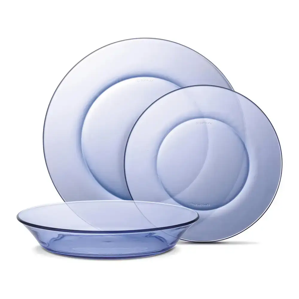 Vaisselle duralex lys verre_3552. Bienvenue chez DIAYTAR COTE D'IVOIRE - Votre Plateforme Shopping pour Tous. Découvrez un large éventail de produits qui célèbrent la diversité et la beauté du Côte d'Ivoire.