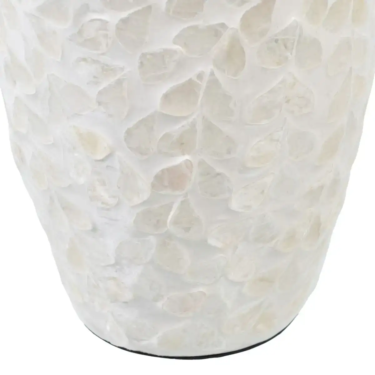 Vase 15 x 15 x 44 cm beige nacre bois mdf_3986. Entrez dans le Monde de DIAYTAR COTE D'IVOIRE - Où la Satisfaction est la Priorité. Explorez notre sélection pensée pour vous offrir une expérience de shopping qui va au-delà de vos attentes.