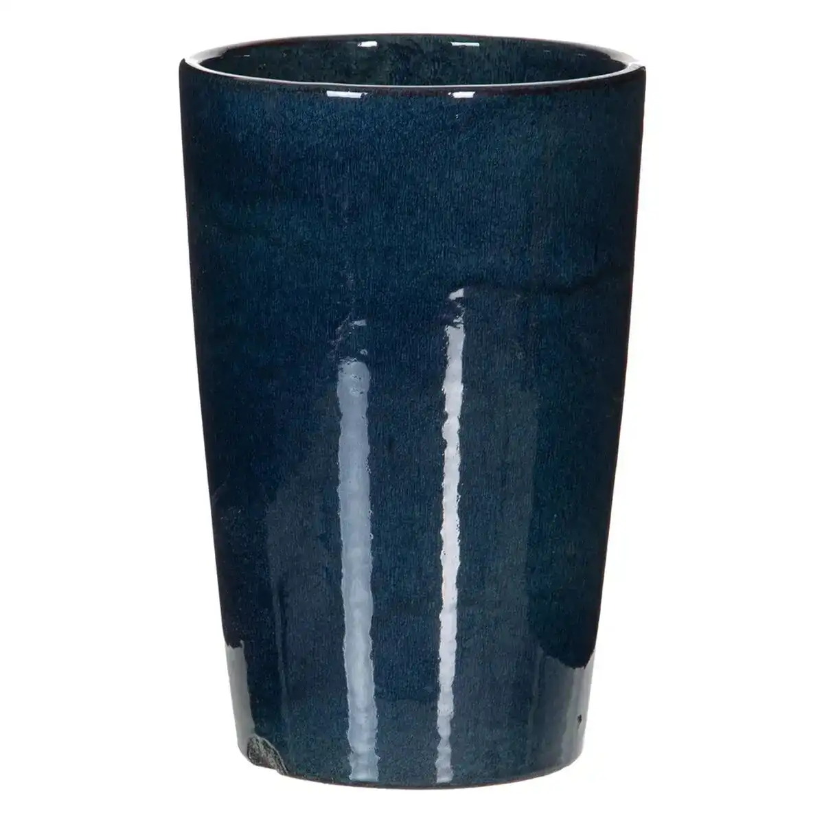 Vase 37 x 37 x 49 cm ce ramique bleu 2 unite s_4525. DIAYTAR COTE D'IVOIRE - L'Écrin de Vos Désirs Shopping. Parcourez notre boutique en ligne et explorez des produits minutieusement choisis pour répondre à vos envies les plus exigeantes.