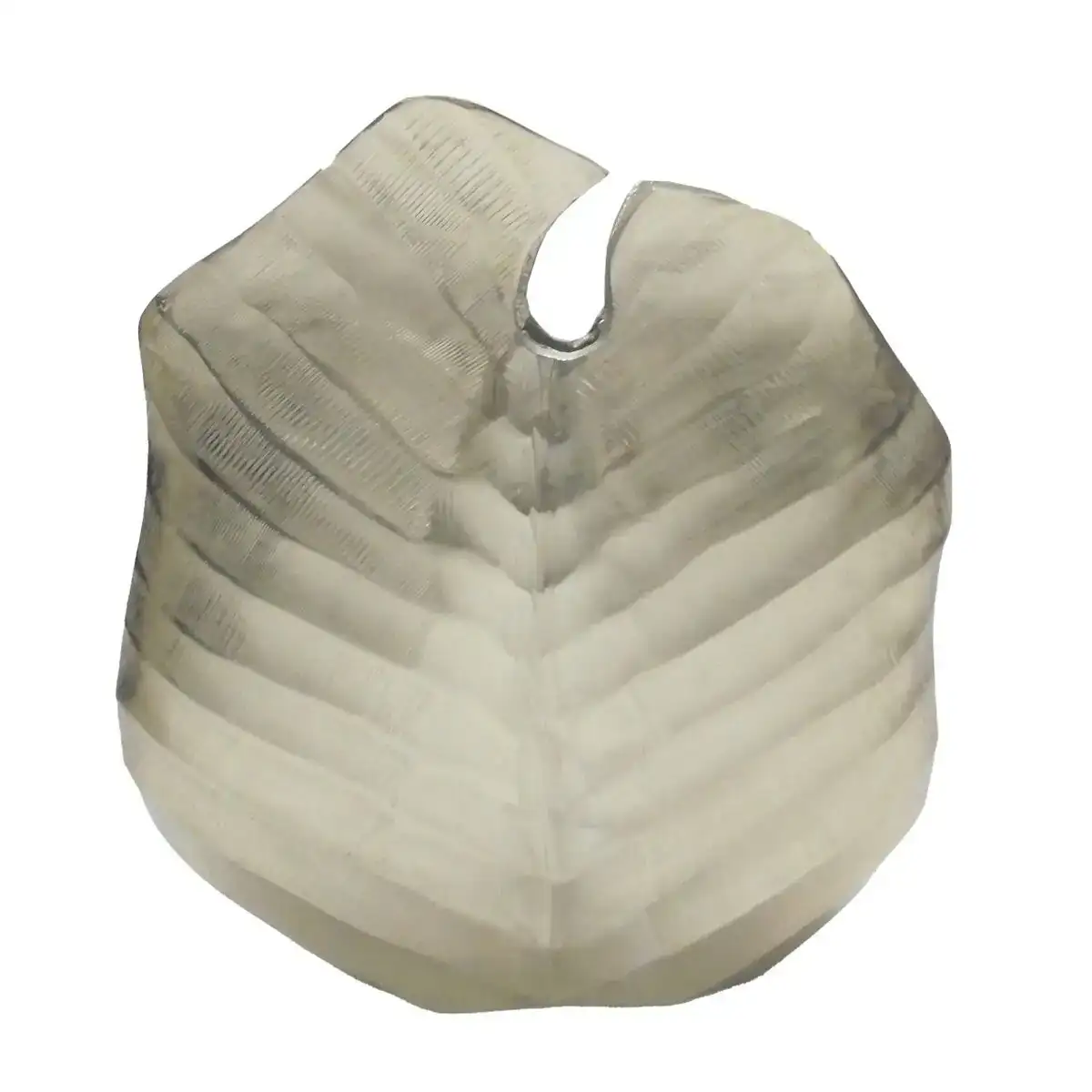 Vase dkd home decor aluminium dore feuille tropicale d une plante 28 x 8 x 30 cm_6854. Entrez dans l'Univers de DIAYTAR COTE D'IVOIRE - Où Chaque Produit a son Histoire. Explorez notre catalogue et découvrez des trésors qui racontent la riche culture du Côte d'Ivoire.