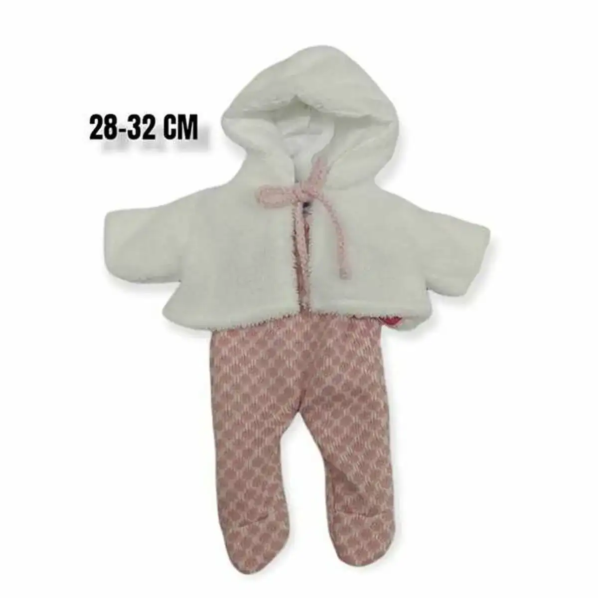 Ve tements de poupe e berjuan 3002 22_4224. DIAYTAR COTE D'IVOIRE - Où Choisir est un Plaisir Responsable. Explorez notre boutique en ligne et adoptez des produits qui reflètent notre engagement envers la durabilité.