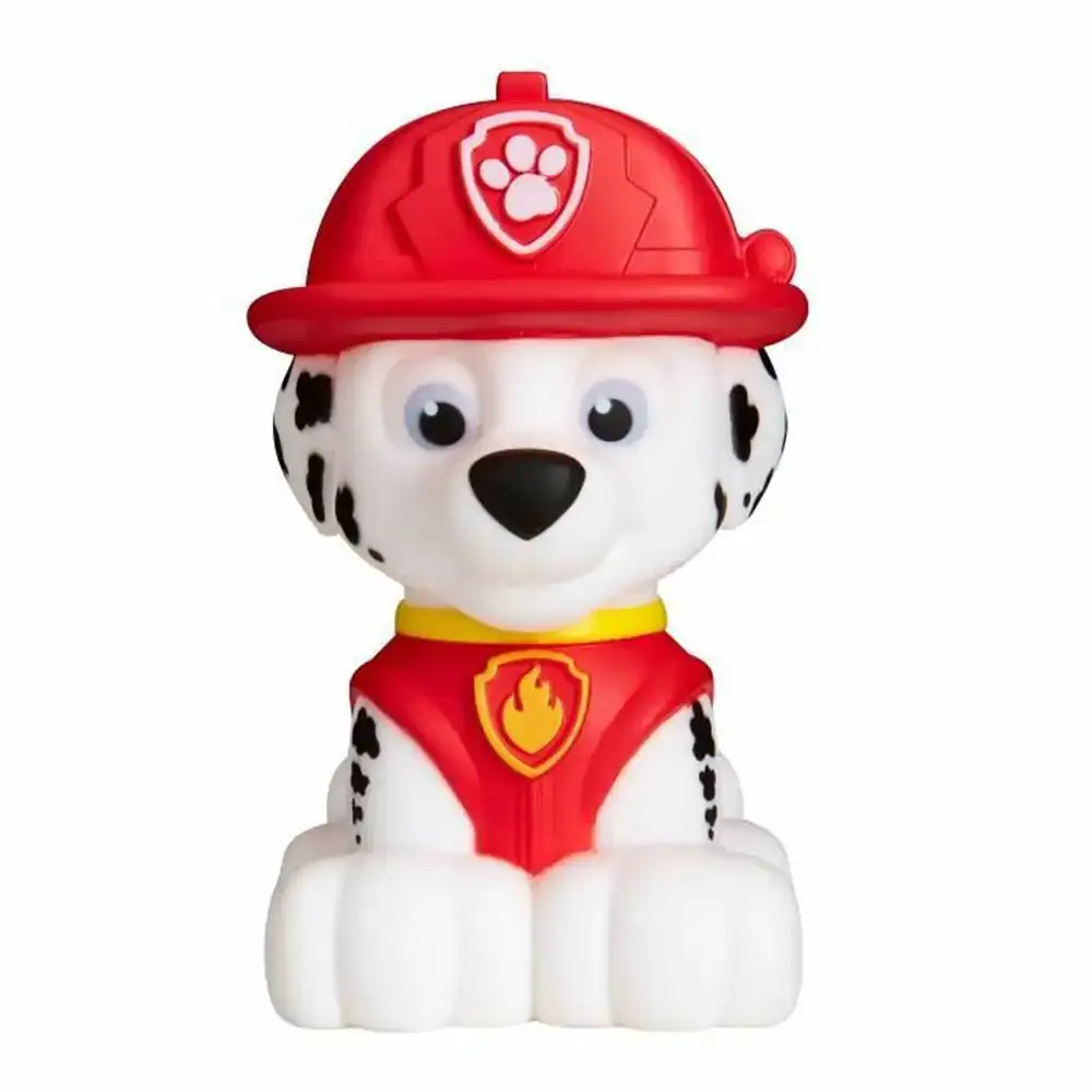Veilleuse the paw patrol goglow buddy marcus_6829. Entrez dans l'Univers de DIAYTAR COTE D'IVOIRE - Où Choisir est un Plaisir. Explorez notre catalogue diversifié et trouvez des articles qui reflètent vos goûts et votre personnalité.