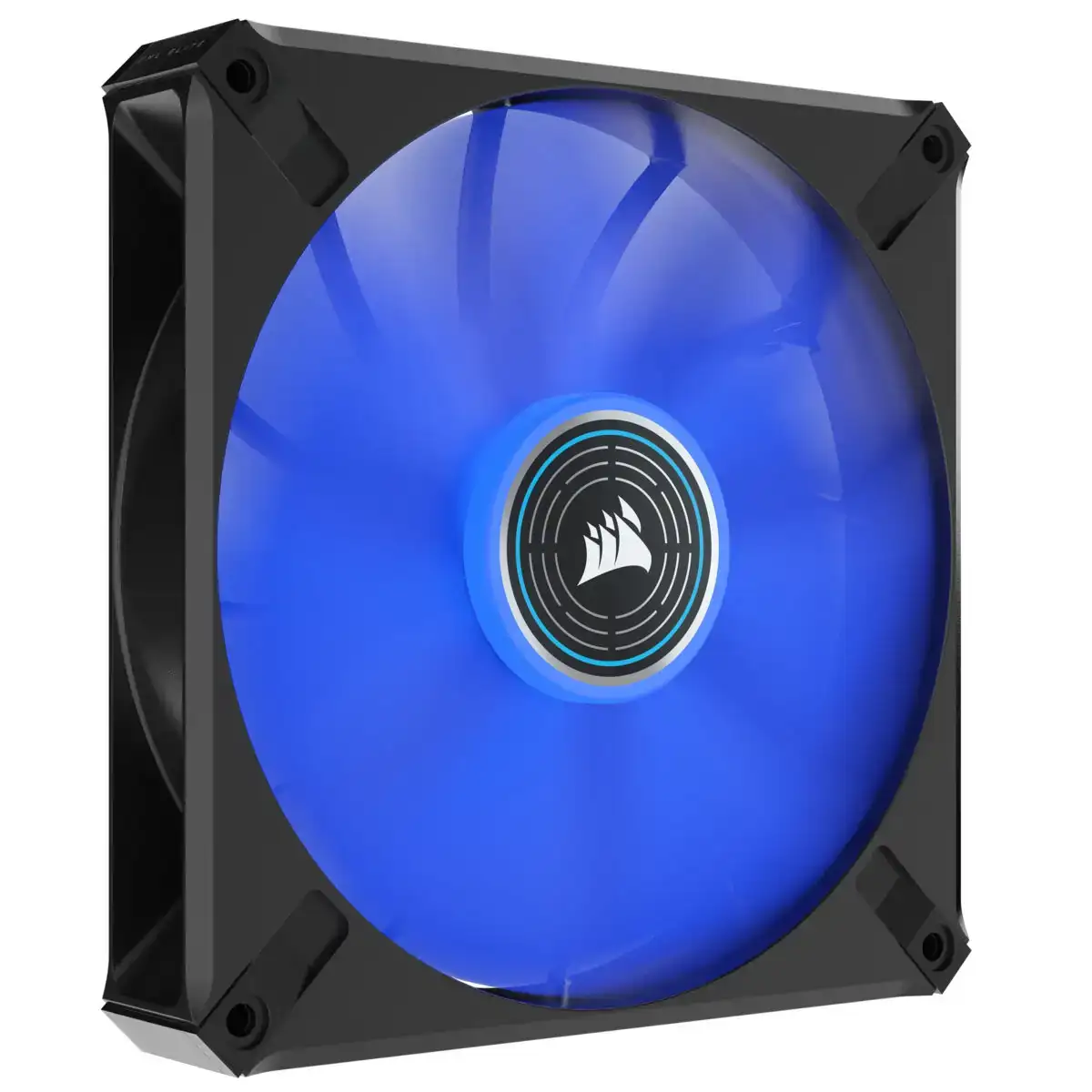 Ventilateur box corsair ml140 led elite_3087. Découvrez DIAYTAR COTE D'IVOIRE - Où l'Élégance Rencontre la Variété. Parcourez notre collection et trouvez des trésors cachés qui ajoutent une touche de sophistication à votre vie quotidienne.