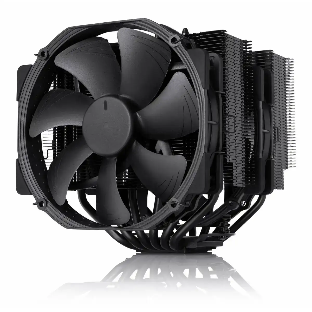 Ventilateur box noctua nh d15 chromax noir_5017. Bienvenue chez DIAYTAR COTE D'IVOIRE - Votre Plateforme Shopping pour Tous. Découvrez un large éventail de produits qui célèbrent la diversité et la beauté du Côte d'Ivoire.