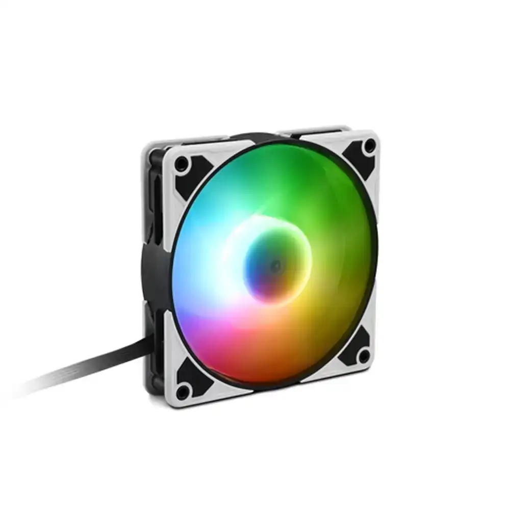 Ventilateur box sharkoon silentstorm 120 pwm 120 mm led rgb_8955. DIAYTAR COTE D'IVOIRE - L'Art de Choisir, l'Art de S'émerveiller. Explorez notre gamme de produits et laissez-vous émerveiller par des créations authentiques et des designs modernes.