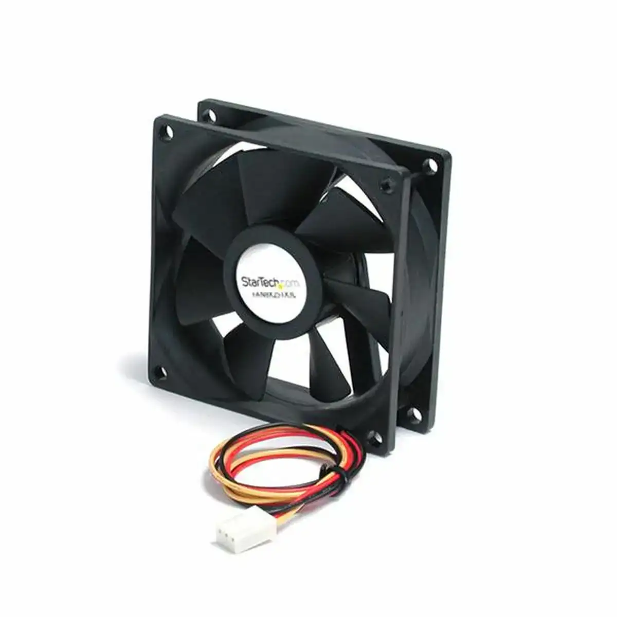 Ventilateur box startech fan8x25tx3l_6814. DIAYTAR COTE D'IVOIRE - Votre Passage vers l'Exceptionnel. Explorez notre boutique en ligne, où chaque produit est choisi avec soin pour offrir une expérience de shopping inoubliable.