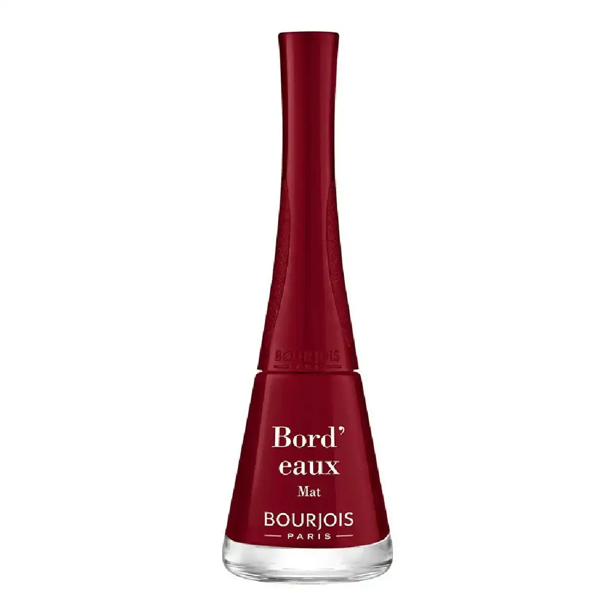 Vernis a ongles 1 seconde bourjois 41 bord eaux 9 ml_5824. Bienvenue chez DIAYTAR COTE D'IVOIRE - Où le Shopping Devient un Voyage. Explorez notre plateforme pour dénicher des produits uniques, racontant l'histoire et l'âme du Côte d'Ivoire.