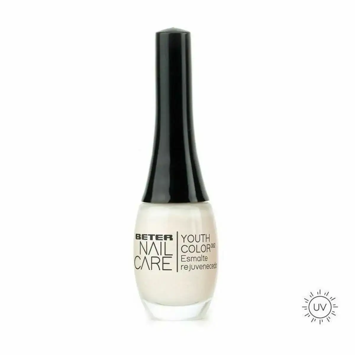 Vernis a ongles beter youth color no 062 beige french manicure 11 ml_1457. DIAYTAR COTE D'IVOIRE - Là où Chaque Produit Évoque une Émotion. Parcourez notre catalogue et choisissez des articles qui vous touchent et qui enrichissent votre expérience.