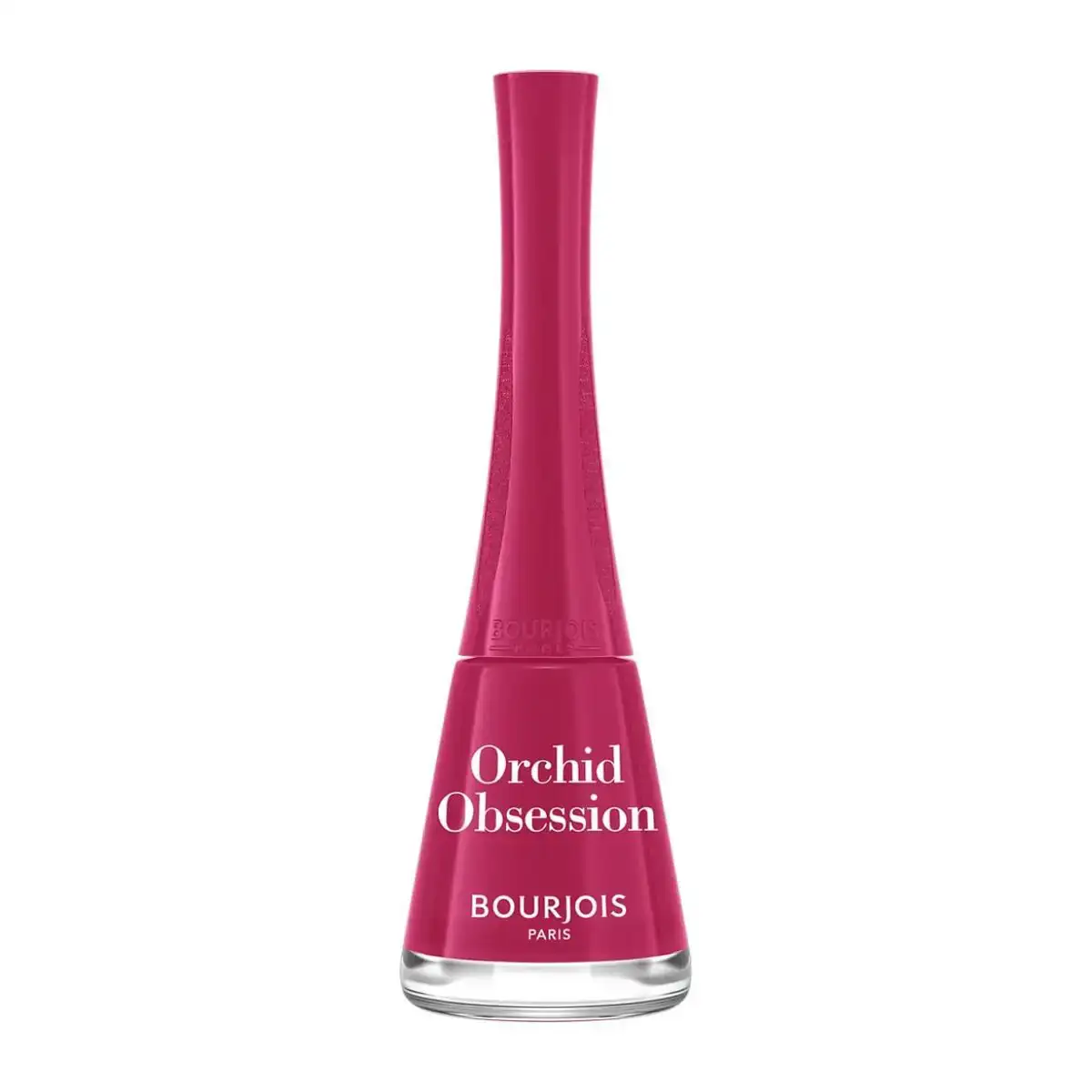 Vernis a ongles bourjois no 051 orchid obsession 9 ml_9431. DIAYTAR COTE D'IVOIRE - Là où Chaque Produit Est une Trouvaille. Parcourez notre catalogue diversifié et découvrez des articles qui enrichiront votre quotidien, du pratique à l'insolite.