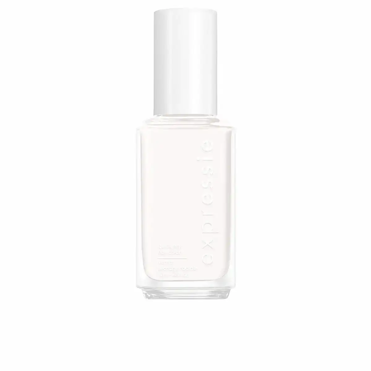 Vernis a ongles essie expressie se chage rapide no 500 unapologet 10 ml_6108. DIAYTAR COTE D'IVOIRE - Votre Destination pour un Shopping Inégalé. Naviguez à travers notre sélection minutieuse pour trouver des produits qui répondent à tous vos besoins.