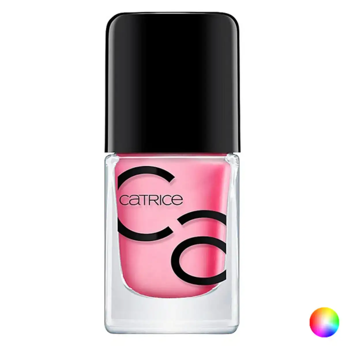 Vernis a ongles iconails catrice 10 5 ml_1179. DIAYTAR COTE D'IVOIRE - Votre Destination pour un Shopping Inoubliable. Naviguez à travers notre catalogue et choisissez des produits qui vous marquent par leur originalité.