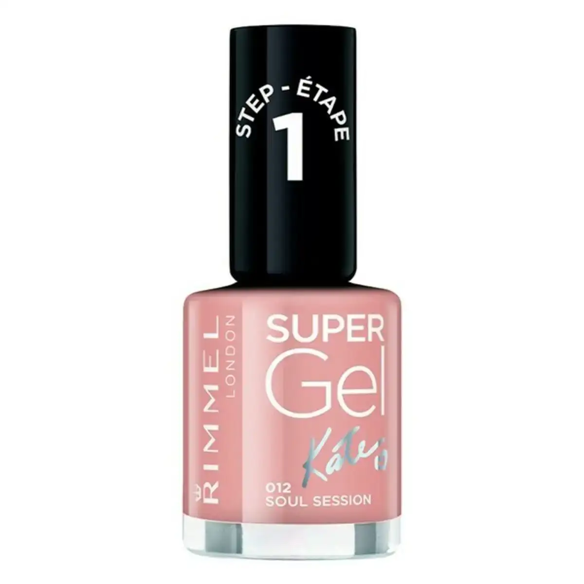 Vernis a ongles kate super rimmel london 12 ml_7503. DIAYTAR COTE D'IVOIRE - Là où Chaque Produit Est une Trouvaille. Parcourez notre catalogue diversifié et découvrez des articles qui enrichiront votre quotidien, du pratique à l'insolite.