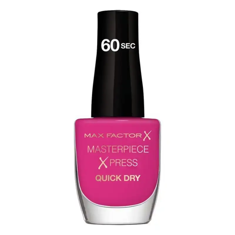 Vernis a ongles masterpiece xpress max factor 271 je crois au rose_8521. DIAYTAR COTE D'IVOIRE - Où le Shopping Devient une Aventure Culturelle. Plongez dans notre univers de produits qui célèbrent l'héritage et l'artisanat du Côte d'Ivoire.