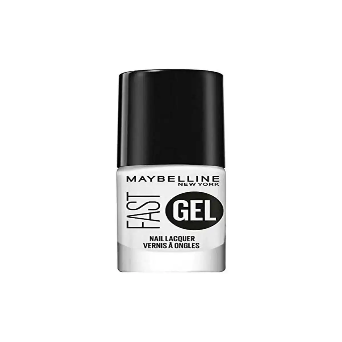 Vernis a ongles maybelline fast 7 ml_4100. DIAYTAR COTE D'IVOIRE - Votre Compagnon Shopping, Votre Style Unique. Explorez notre boutique en ligne pour dénicher des trésors qui expriment qui vous êtes, de la mode à la maison.