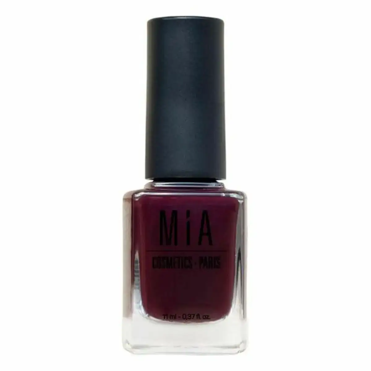 Vernis a ongles mia cosmetics paris bull blood 11 ml_7076. Bienvenue sur DIAYTAR COTE D'IVOIRE - Votre Destination Shopping à la Côte d'Ivoireaise. Explorez notre boutique en ligne et découvrez une gamme variée de produits qui capturent l'esprit du Côte d'Ivoire.