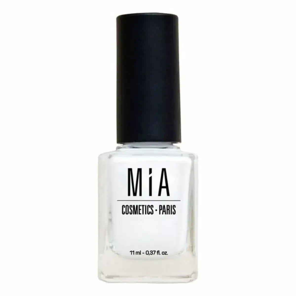Vernis a ongles mia cosmetics paris frost white 11 ml_3867. Entrez dans le Monde de DIAYTAR COTE D'IVOIRE - Où Chaque Produit Raconte une Histoire Unique. Explorez notre sélection et laissez-vous transporter par des récits à travers les articles que vous choisissez.