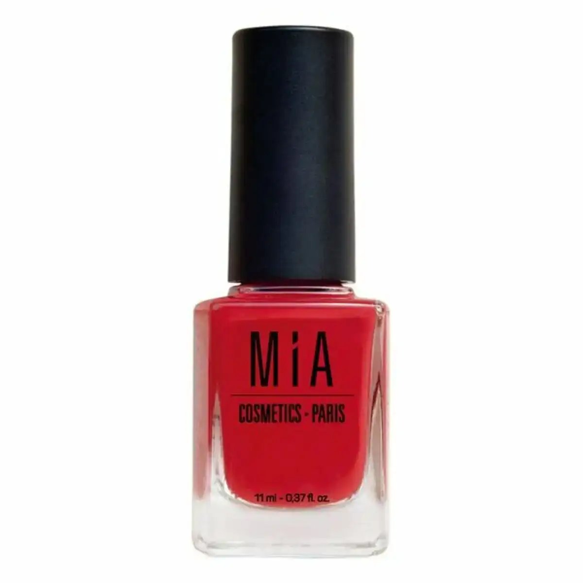 Vernis a ongles mia cosmetics paris poppy red 11 ml_6439. Découvrez DIAYTAR COTE D'IVOIRE - Votre Destination de Shopping Inspirée. Naviguez à travers nos offres variées et trouvez des articles qui reflètent votre personnalité et vos goûts.