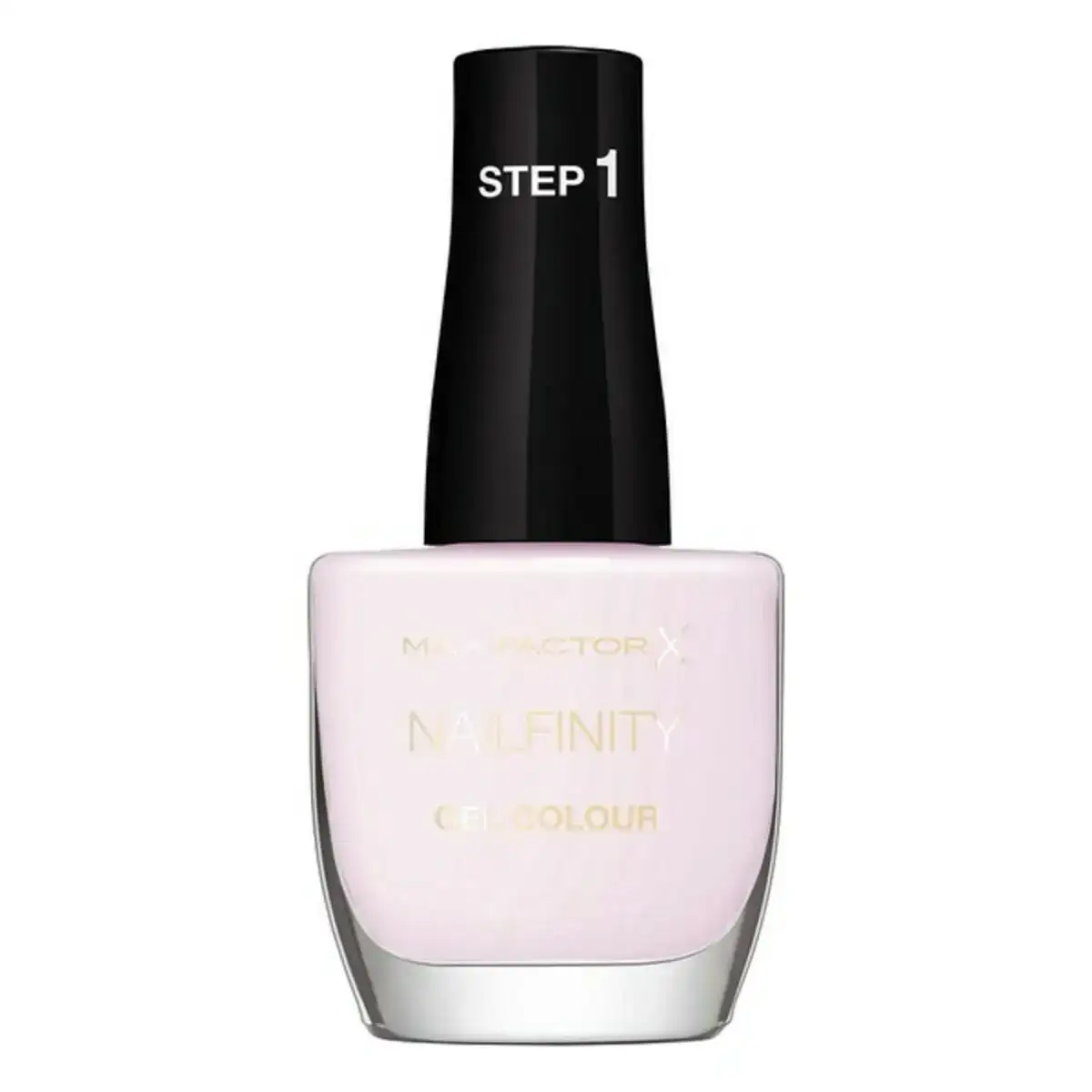 Vernis a ongles nailfinity max factor 150 walk of fame_8816. DIAYTAR COTE D'IVOIRE - L'Art de Vivre l'Élégance Accessible. Parcourez notre gamme variée et choisissez des produits qui ajoutent une touche de sophistication à votre style.
