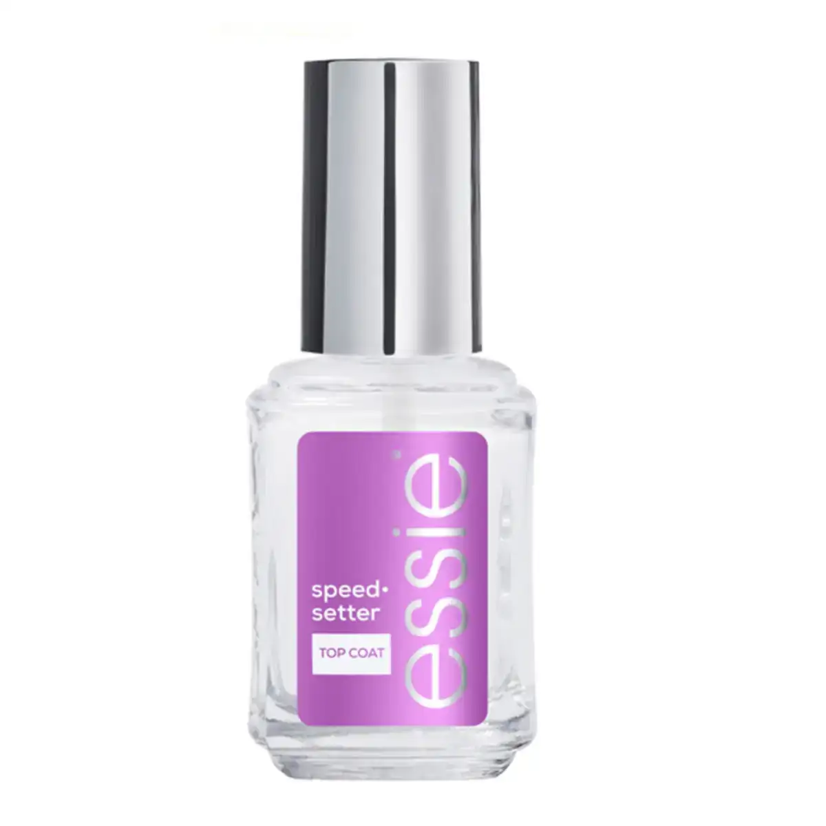 Vernis a ongles speed setter se chage ultra rapide essie 13 5 ml_6243. DIAYTAR COTE D'IVOIRE - Là où le Shopping Devient une Expérience. Naviguez à travers notre catalogue diversifié et découvrez des produits qui ajoutent de la couleur et de la passion à votre vie.