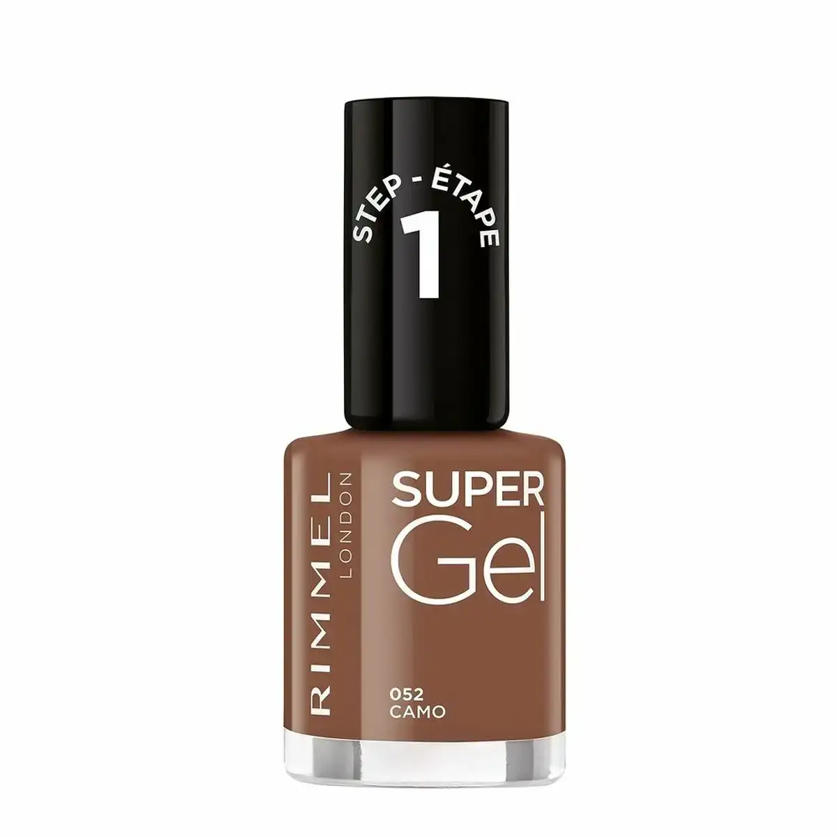 Vernis a ongles super rimmel london no 052 12 ml_5303. Entrez dans l'Univers de DIAYTAR COTE D'IVOIRE - Votre Destination de Shopping Complète. Découvrez des produits qui reflètent la diversité et la richesse culturelle du Côte d'Ivoire, le tout à portée de clic.