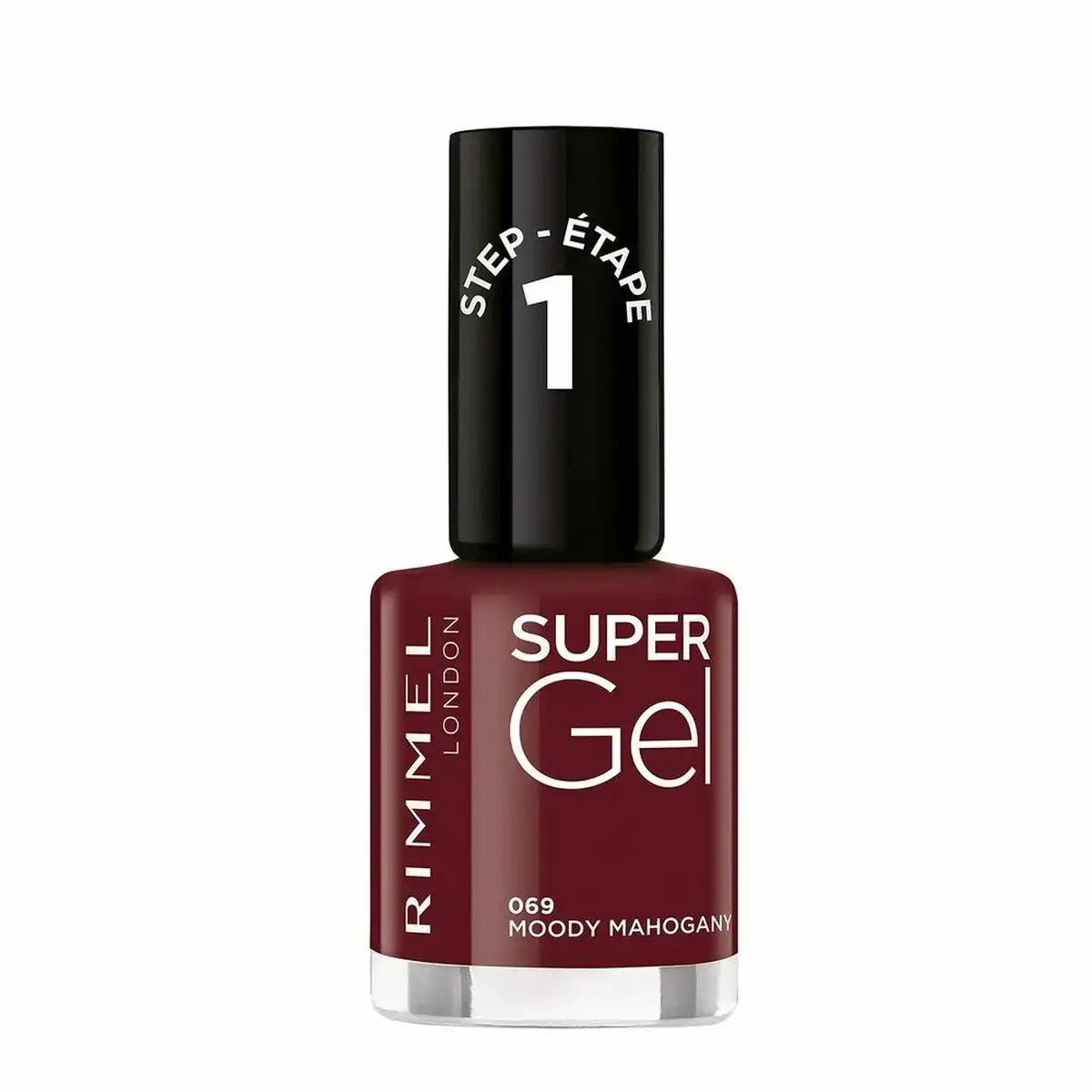 Vernis a ongles super rimmel london no 069 12 ml_4920. DIAYTAR COTE D'IVOIRE - L'Art du Shopping Facilité. Naviguez sur notre plateforme en ligne pour découvrir une expérience d'achat fluide et agréable, avec une gamme de produits adaptés à tous.
