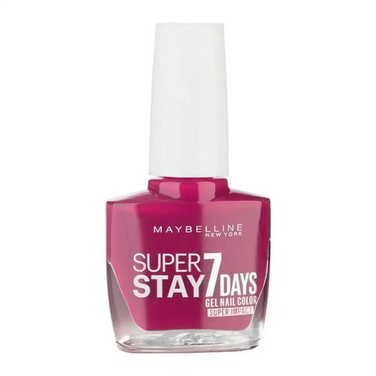Vernis a ongles superstay 7 days maybelline 10 ml_7216. Entrez dans DIAYTAR COTE D'IVOIRE - Où Chaque Détail Compte. Explorez notre boutique en ligne pour trouver des produits de haute qualité, soigneusement choisis pour répondre à vos besoins et vos désirs.