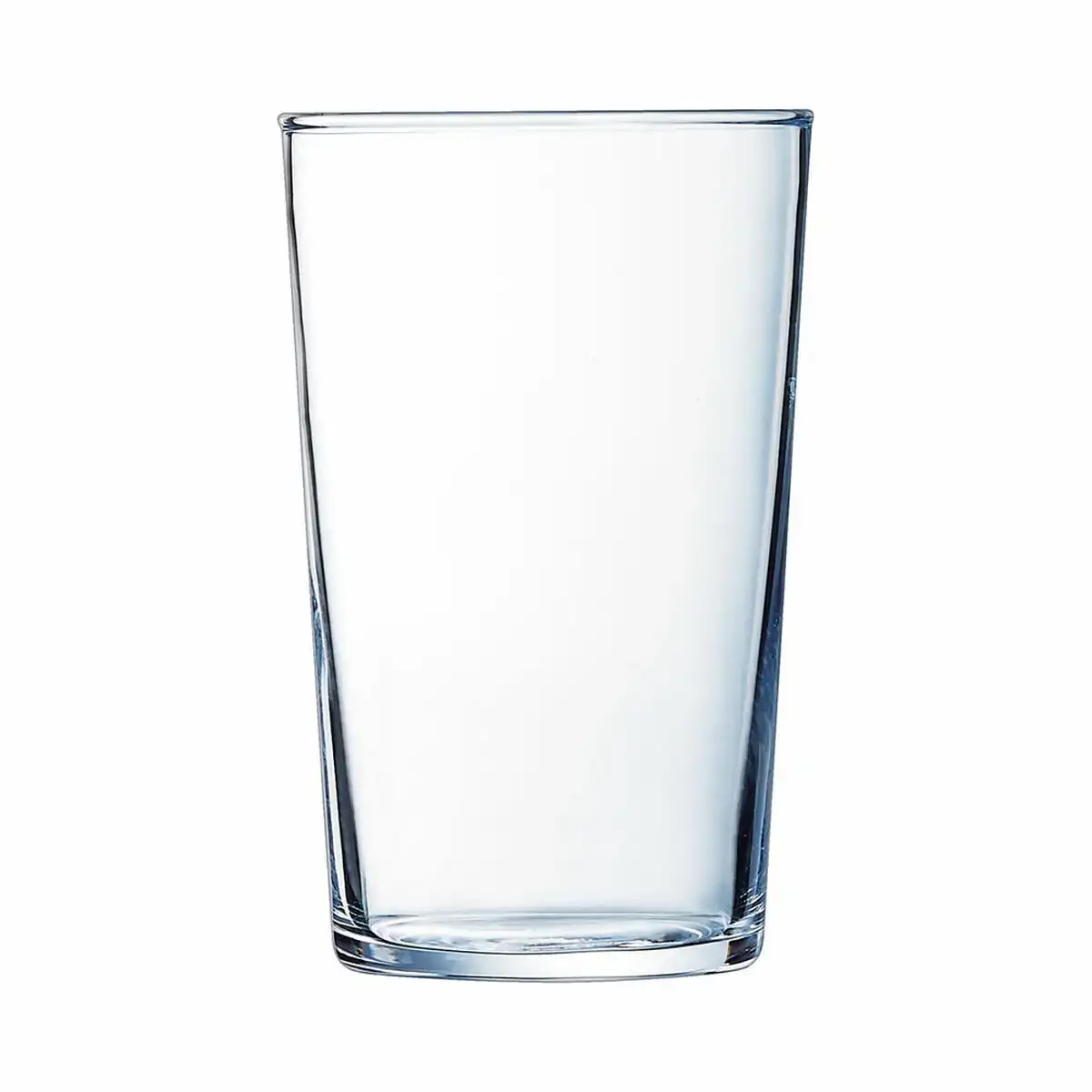 Verre a bie re arcoroc conique 6 unite s 25 cl_5413. DIAYTAR COTE D'IVOIRE - Là où l'Élégance Devient un Mode de Vie. Naviguez à travers notre gamme et choisissez des produits qui apportent une touche raffinée à votre quotidien.