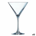 Verre a cocktail luminarc cocktail bar vermouth verre transparent 300 ml 12 unite s_5984. DIAYTAR COTE D'IVOIRE - Là où Chaque Produit Évoque une Émotion. Parcourez notre catalogue et choisissez des articles qui vous touchent et qui enrichissent votre expérience.