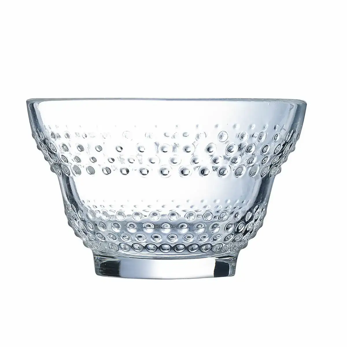 Verre a glace et milk shake arcoroc maeva transparent 35 cl 6 unite s_4366. DIAYTAR COTE D'IVOIRE - L'Art de Magasiner sans Frontières. Parcourez notre vaste sélection d'articles et trouvez tout ce dont vous avez besoin, du chic à l'authentique, du moderne au traditionnel.