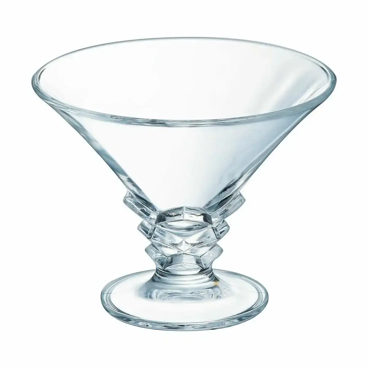 Verre a glace et milk shake arcoroc palmier verre transparent 6 unite s 21 cl_8695. DIAYTAR COTE D'IVOIRE - L'Art de Vivre le Shopping Inspiré. Parcourez notre catalogue et choisissez des produits qui reflètent votre passion pour la beauté et l'authenticité.