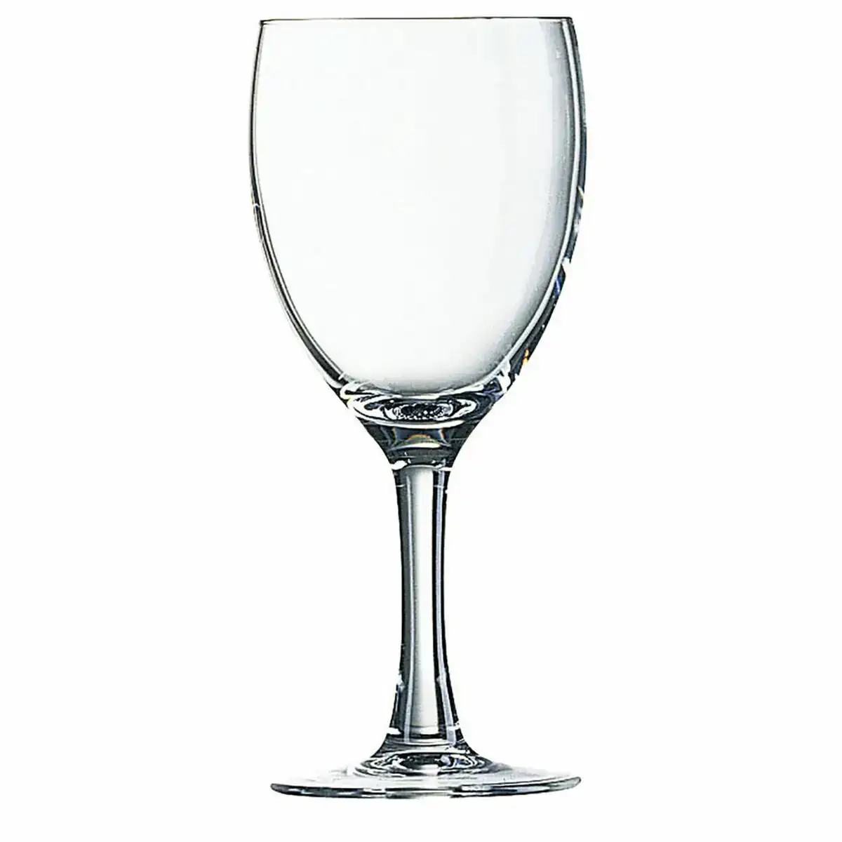 Verre a vin arcoroc elegance 12 unite s 19 cl_7508. DIAYTAR COTE D'IVOIRE - Où la Tradition s'Harmonise avec le Moderne. Parcourez notre gamme diversifiée et choisissez des produits qui révèlent l'âme du Côte d'Ivoire.