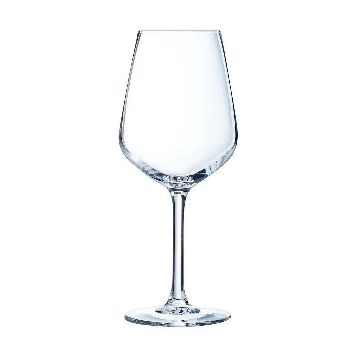Verre a vin arcoroc vina juliette_3361. DIAYTAR COTE D'IVOIRE - L'Art du Shopping Facilité. Naviguez sur notre plateforme en ligne pour découvrir une expérience d'achat fluide et agréable, avec une gamme de produits adaptés à tous.