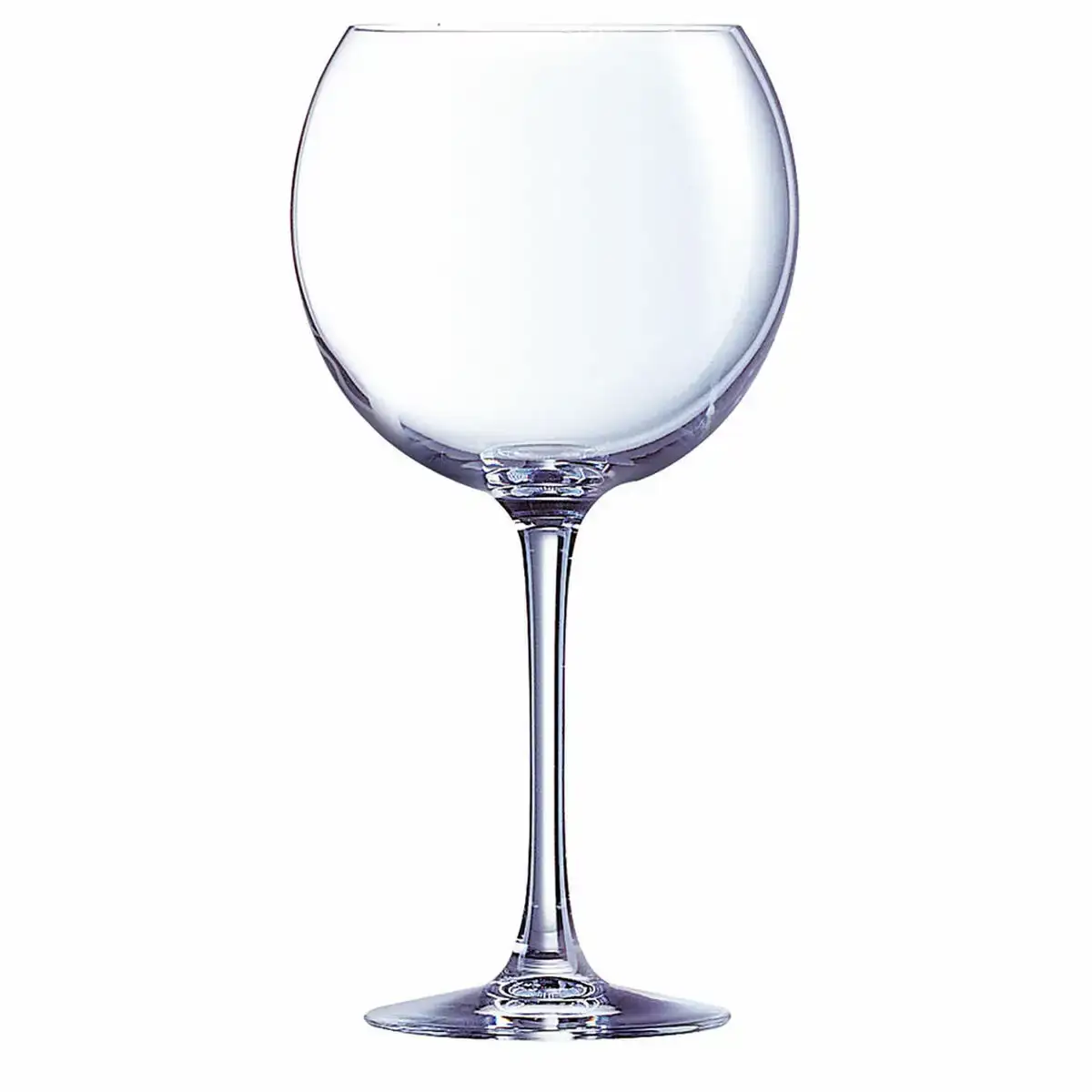 Verre à vin Ballon Cabernet 6 Unités (35 cl)