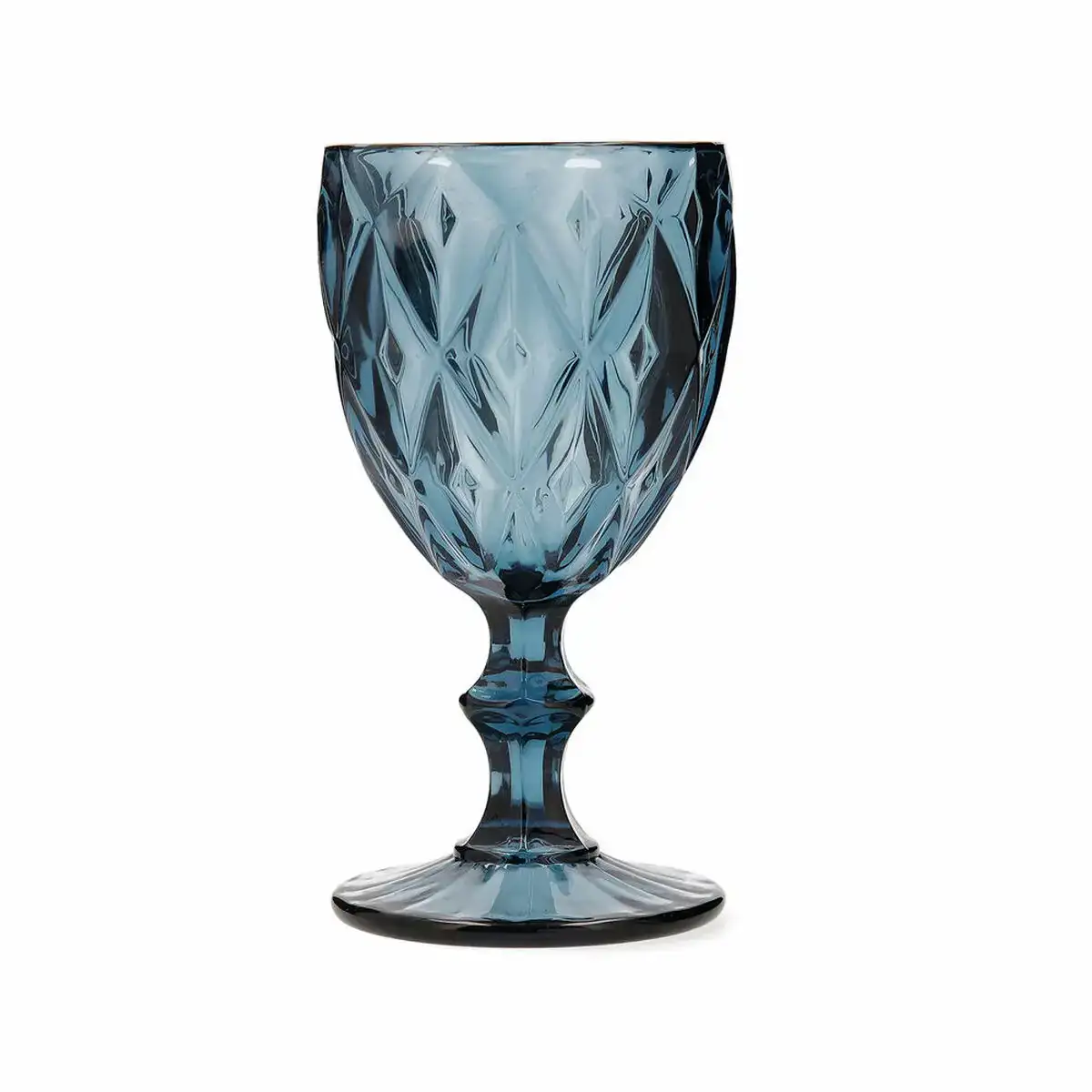 Verre a vin bidasoa ikonic bleu 240 ml 6 pie ces_1305. DIAYTAR COTE D'IVOIRE - Votre Source de Découvertes Shopping. Naviguez à travers nos catégories et découvrez des articles qui vous surprendront et vous séduiront.