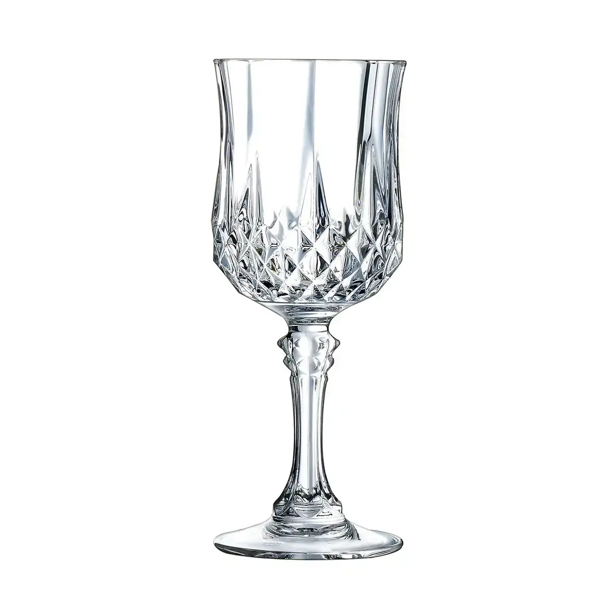 Verre a vin cristal d arques paris longchamp verre transparent 6 cl pack 6x_3231. DIAYTAR COTE D'IVOIRE - Votre Source de Découvertes Shopping. Découvrez des trésors dans notre boutique en ligne, allant des articles artisanaux aux innovations modernes.