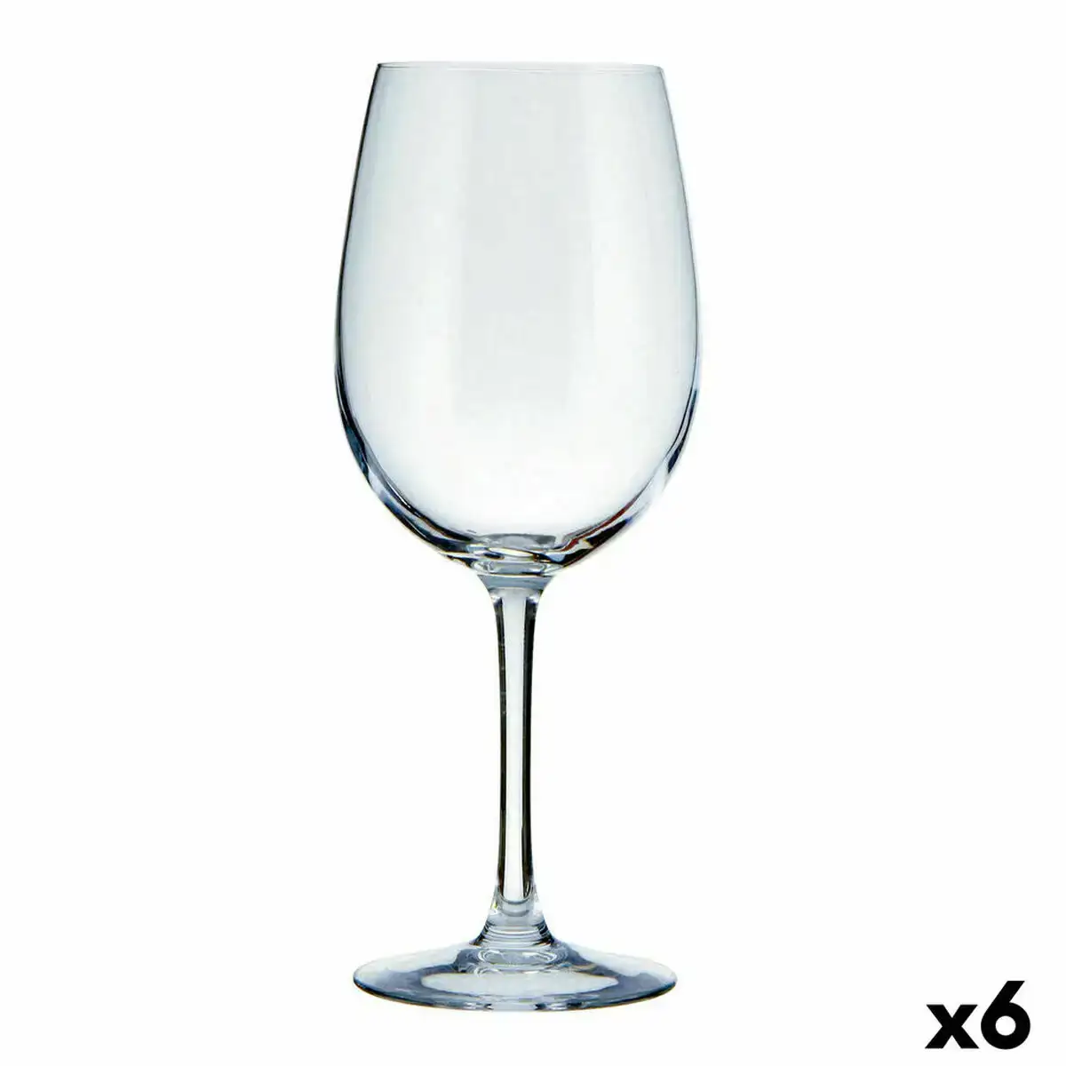 Verre a vin luminarc 58 cl pack 6x_3645. DIAYTAR COTE D'IVOIRE - Où Chaque Achat Raconte une Histoire. Parcourez notre boutique en ligne pour trouver des articles qui évoquent le savoir-faire et la tradition du Côte d'Ivoire.