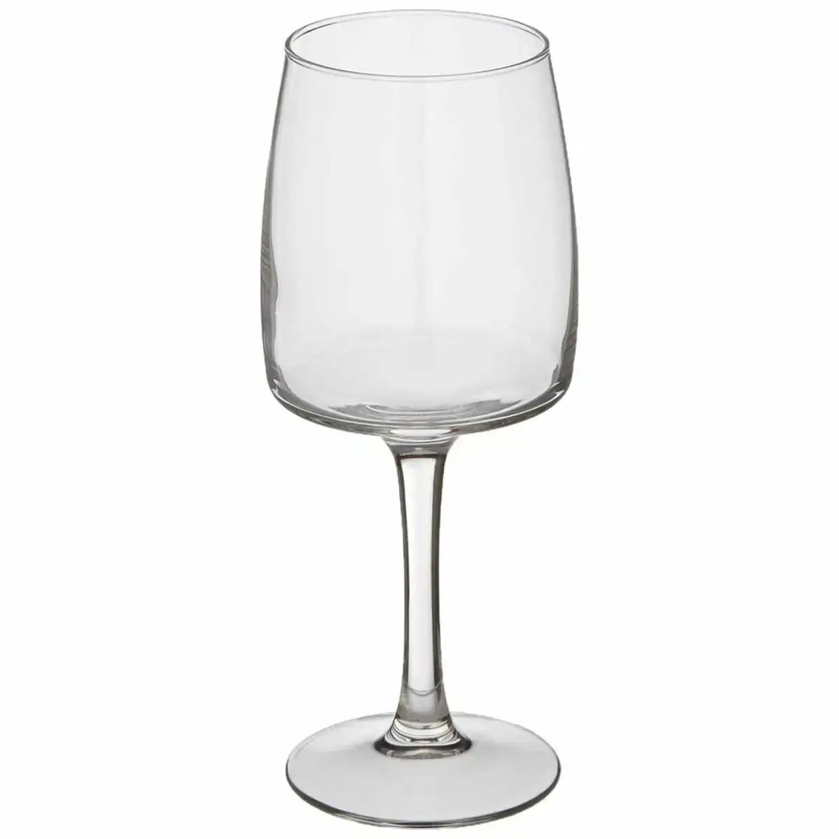 Verre a vin luminarc equip home verre transparent 35 cl_8345. Votre Destination de Choix: DIAYTAR COTE D'IVOIRE - Où l'Authenticité Rencontre la Commodité. Faites l'expérience de magasiner en ligne pour des articles qui incarnent la richesse culturelle et la modernité du Côte d'Ivoire.