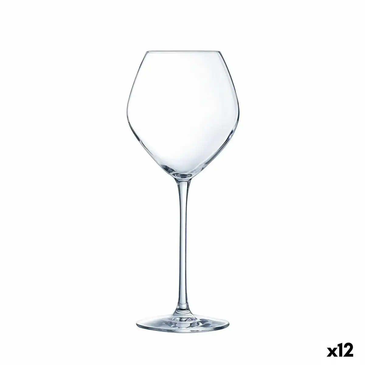 Verre a vin luminarc grand chais verre transparent 350 ml 12 unite s_5679. DIAYTAR COTE D'IVOIRE - Votre Destination Shopping de Confiance. Naviguez à travers notre boutique en ligne et profitez d'une sélection soigneusement choisie de produits qui répondent à toutes vos exigences.