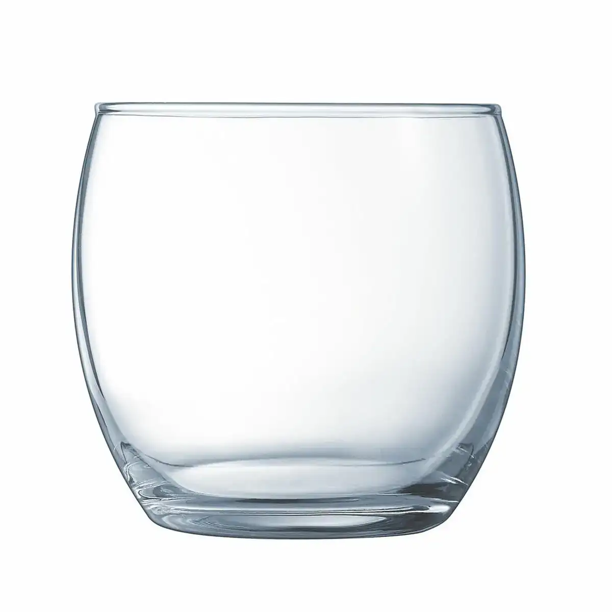 Verre arcoroc transparent 6 uds 34 cl_9312. Bienvenue chez DIAYTAR COTE D'IVOIRE - Où Chaque Objet a sa Propre Histoire. Découvrez notre sélection soigneusement choisie et choisissez des produits qui racontent le patrimoine sénégalais.