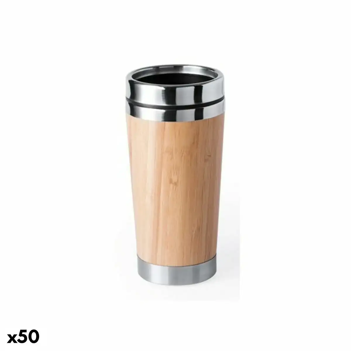 Verre avec couvercle tristar 146170 500 ml 50 unite s_4113. DIAYTAR COTE D'IVOIRE - Où Choisir est un Plaisir Responsable. Explorez notre boutique en ligne et adoptez des produits qui reflètent notre engagement envers la durabilité.